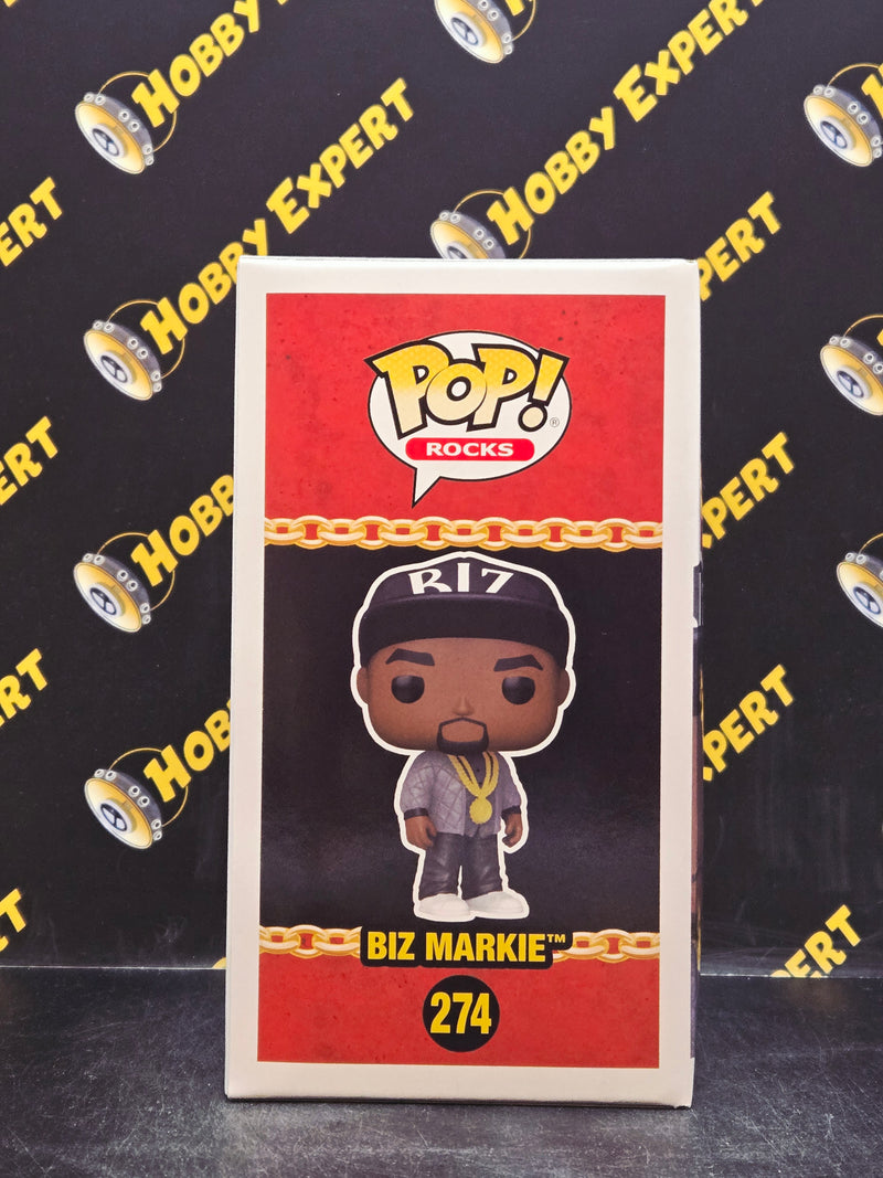 Biz Markie