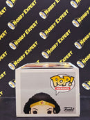 Wonder Woman Amazonia