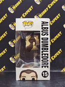 Albus Dumbledore