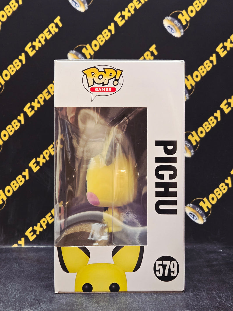 Pichu