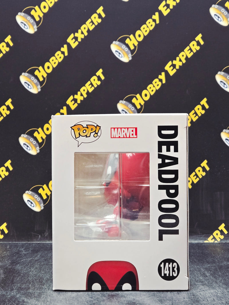 Deadpool