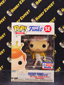Freddy Funko As Freddie Mercury