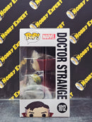 Doctor Strange