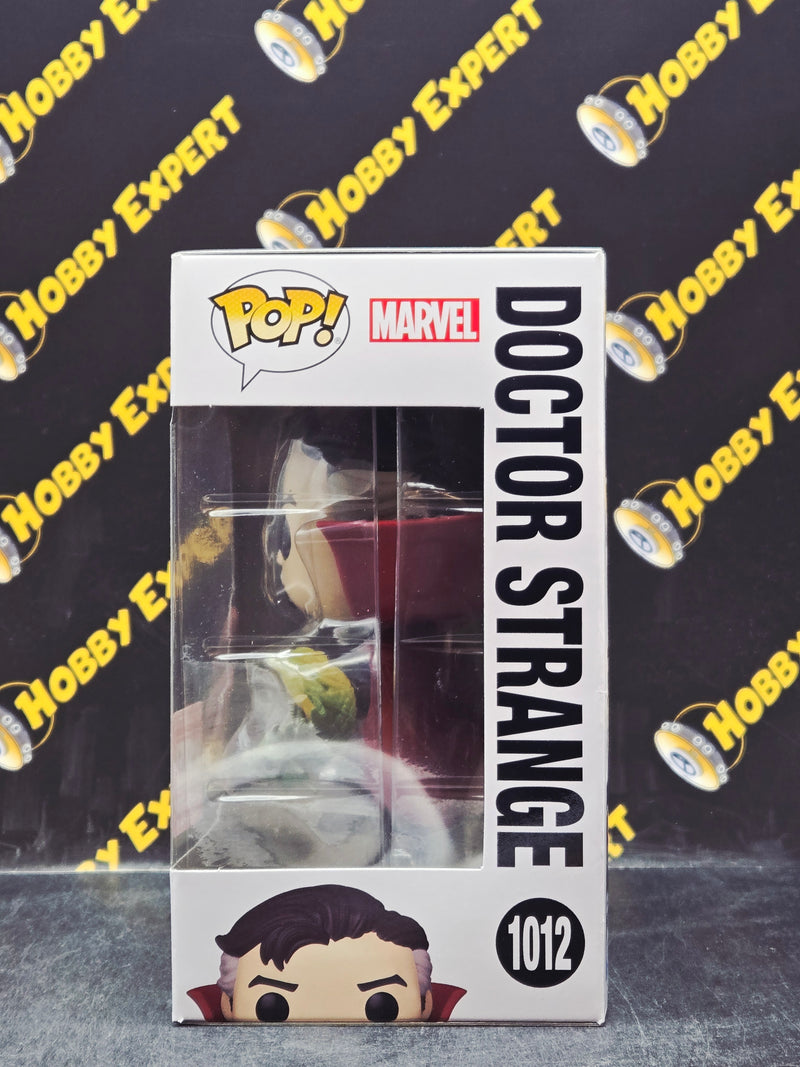 Doctor Strange