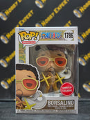 Borsalino