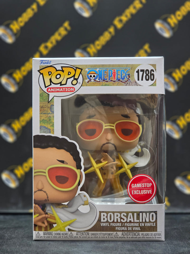 Borsalino