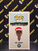 Mr. Hankey