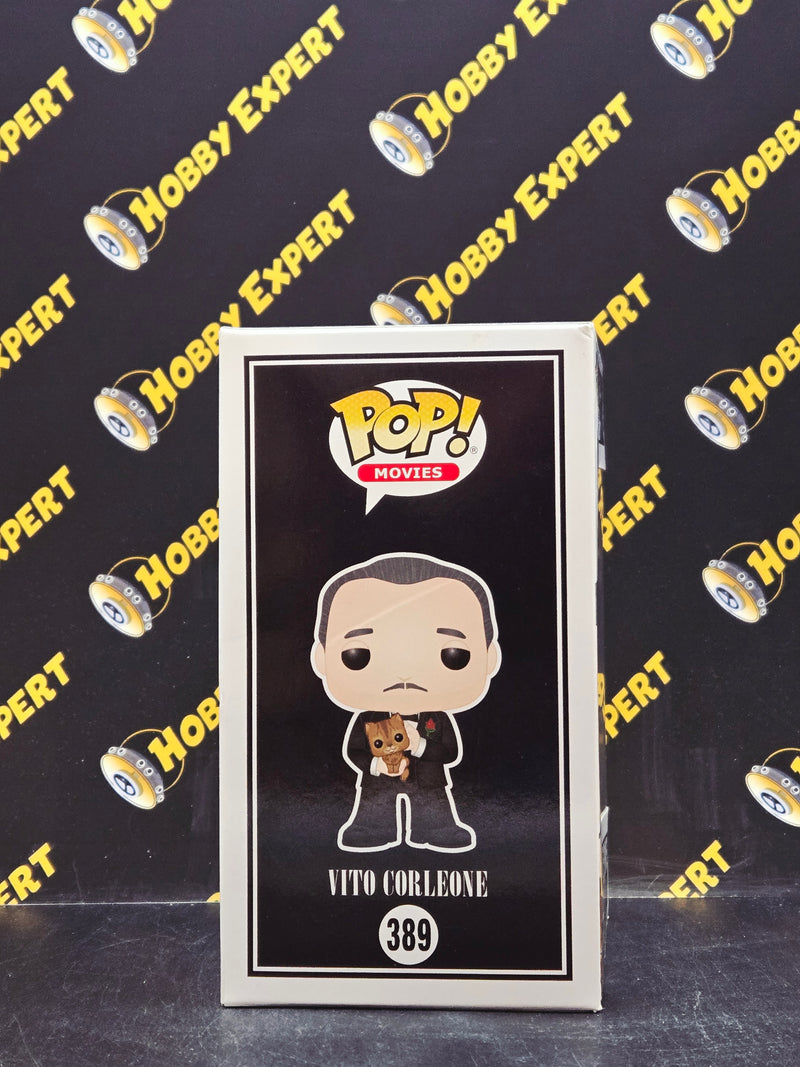 Vito Corleone