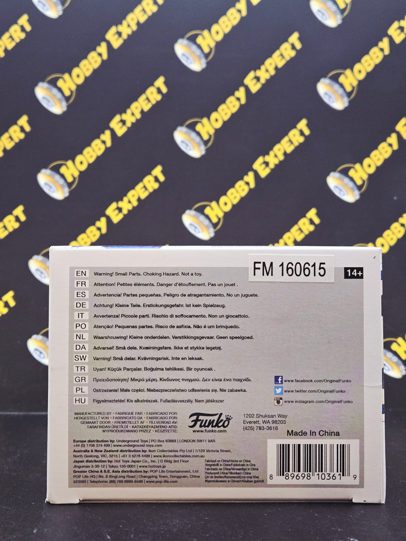 Mega Man - Ice Slasher