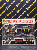 Drizzt Do'urden & Guenhwyvar 2 Pack - Dungeons & Dragons