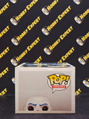 The Joker Bank Robber