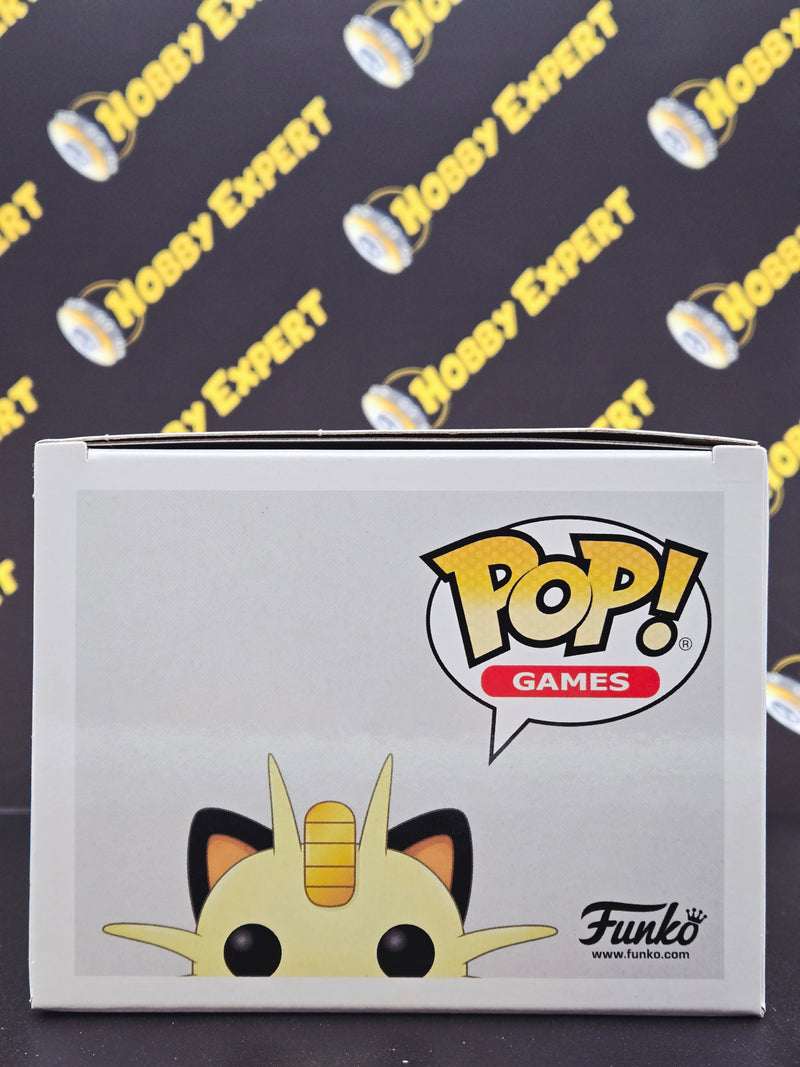 Meowth