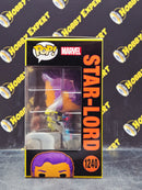 Star Lord