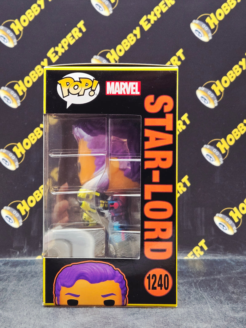 Star Lord