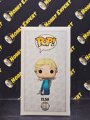Elsa