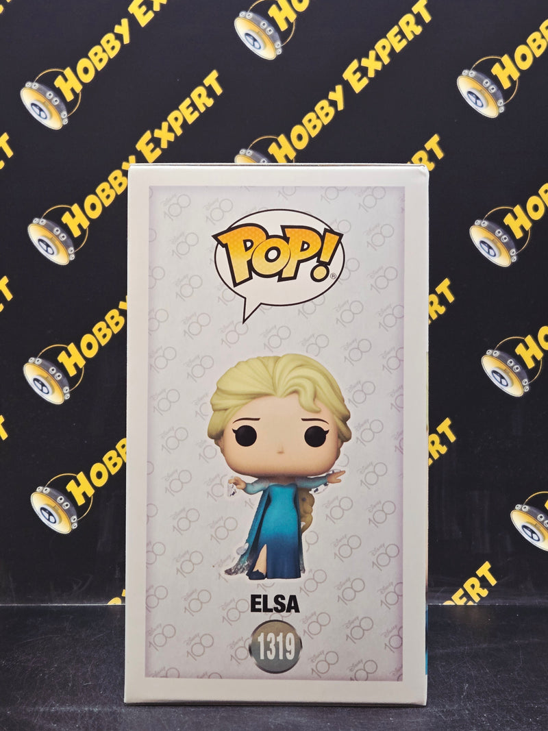 Elsa