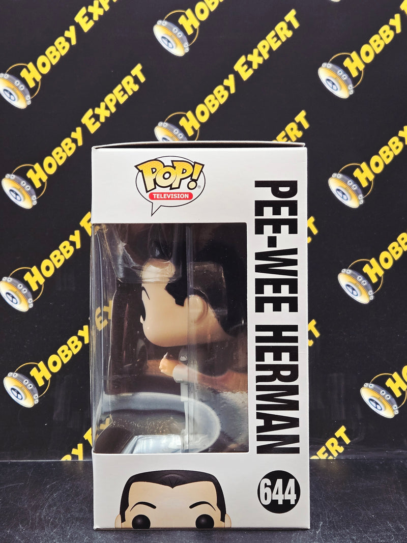 Pee-Wee Herman