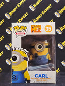 Carl