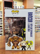 Rancor With Luke Skywalker & Slave Leia - PX Previews Excl. - Star Wars