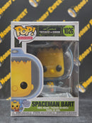 Spaceman Bart