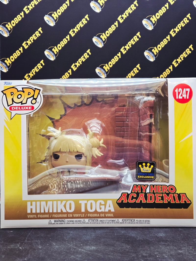 Himiko Toga