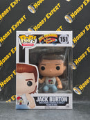 Jack Burton