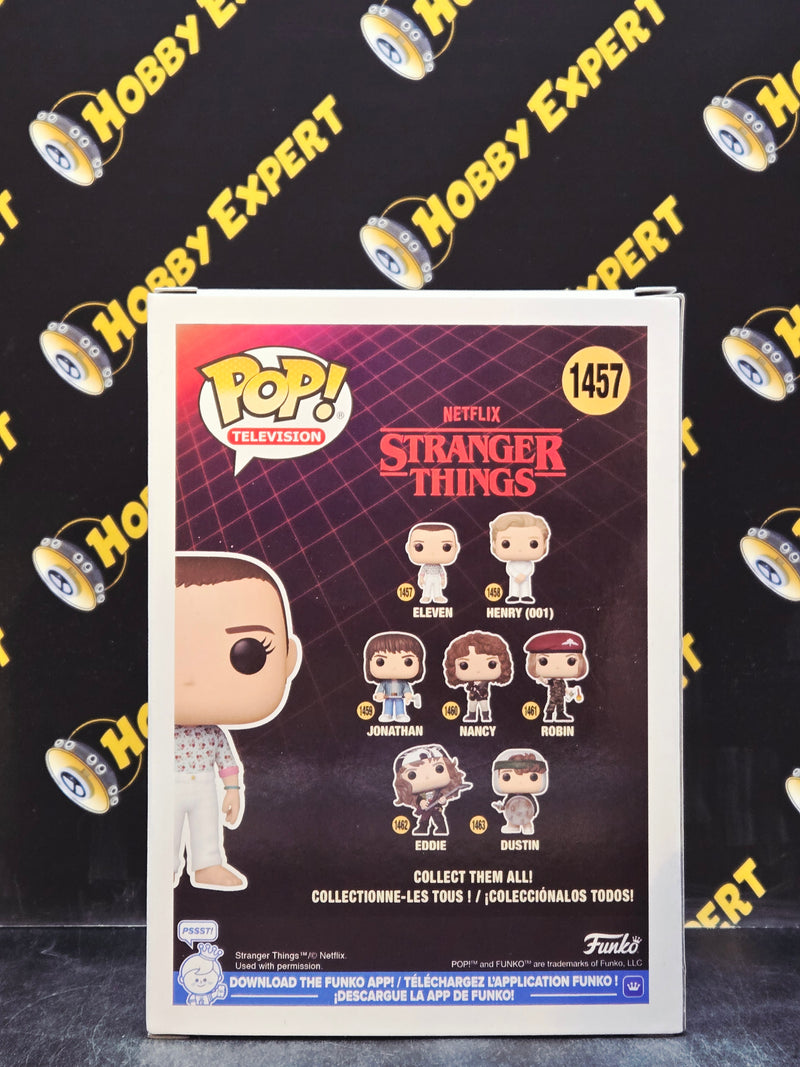 Eleven
