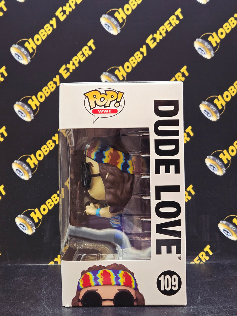 Dude Love