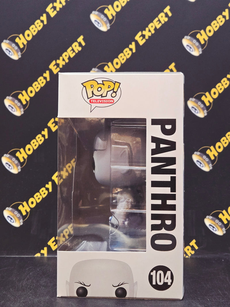 Panthro