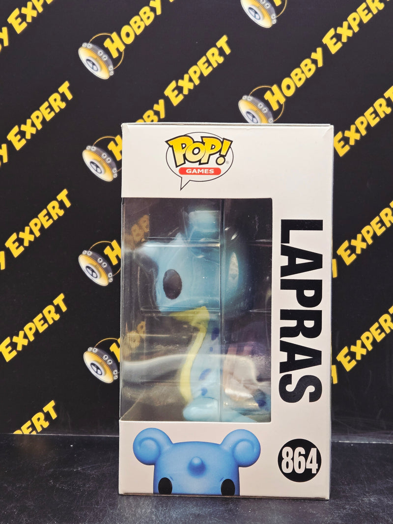 Lapras