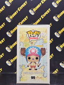 TonyTony. Chopper