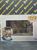 Whitebeard With Moby Dick