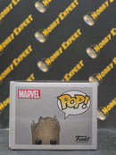 Groot