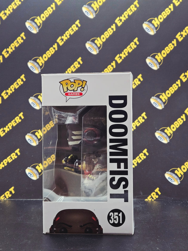 Doomfist