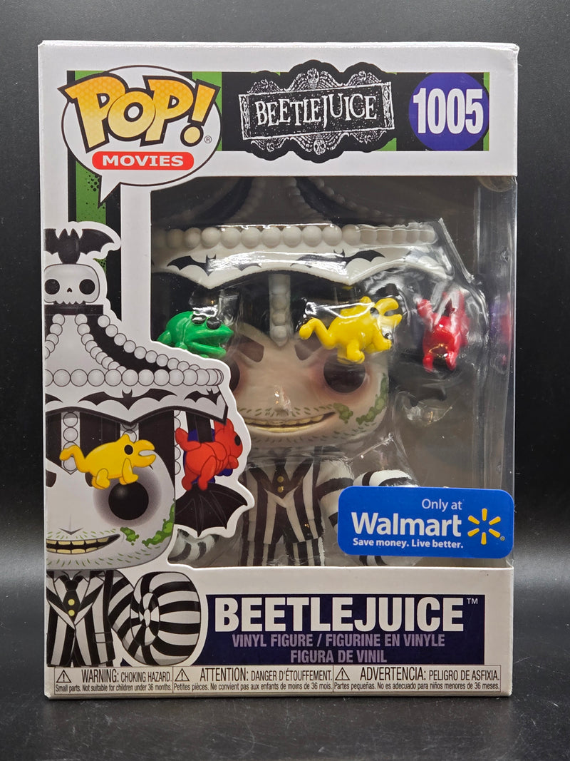 Beetlejuice