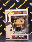 Liu Kang