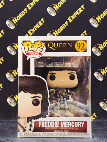 Freddie Mercury #92 - Queen