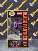 Black Panther