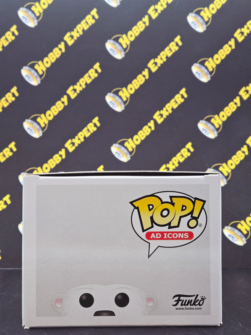 Coca-Cola Polar Bear