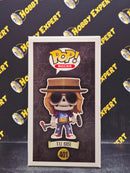 Axl Rose