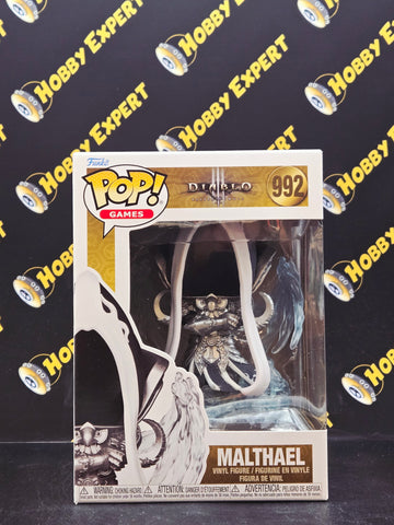 Malthael #992 - Diablo 3