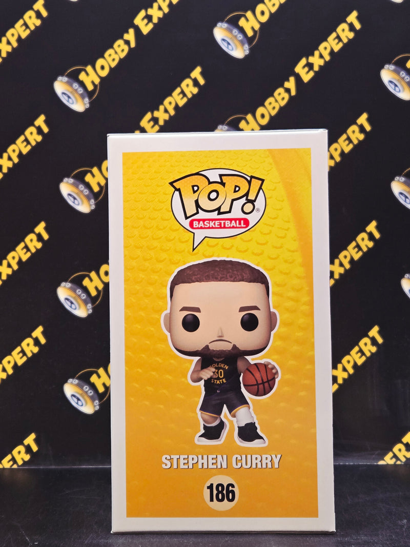 Stephen Curry