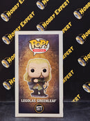 Legolas Greenleaf