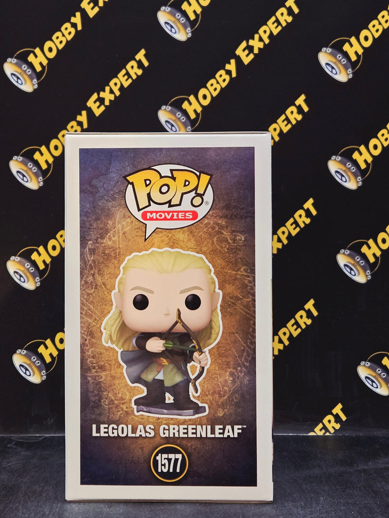 Legolas Greenleaf