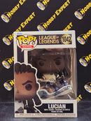 Lucian