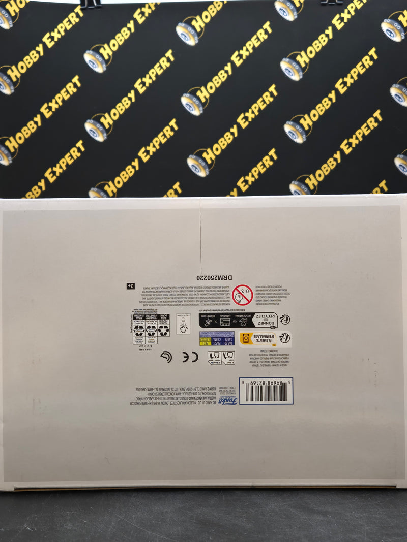 Monkey D. Luffy Trains Kung Fu Dugong