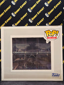 Neville Longbottom with Honeydukes