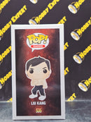 Liu Kang