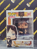 Daryl Dixon