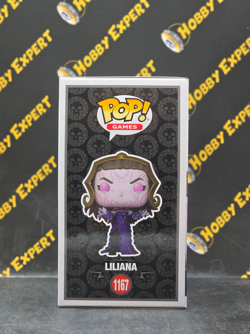 Liliana